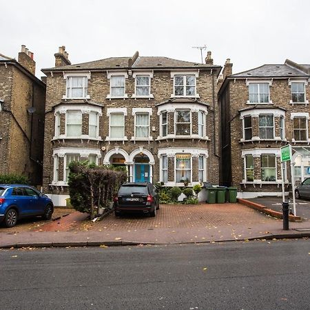 Oyo The Greenland Hotel London Exterior foto