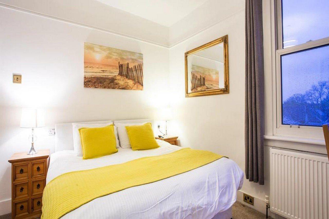 Oyo The Greenland Hotel London Exterior foto