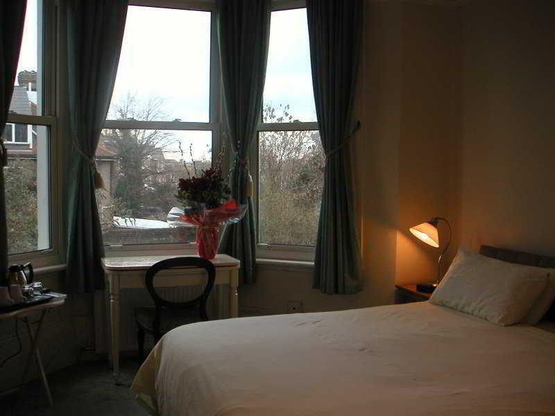 Oyo The Greenland Hotel London Exterior foto