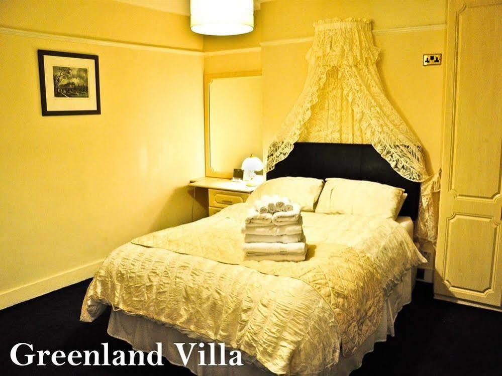 Oyo The Greenland Hotel London Exterior foto