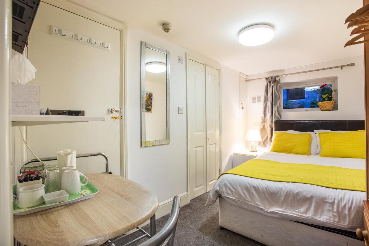 Oyo The Greenland Hotel London Exterior foto