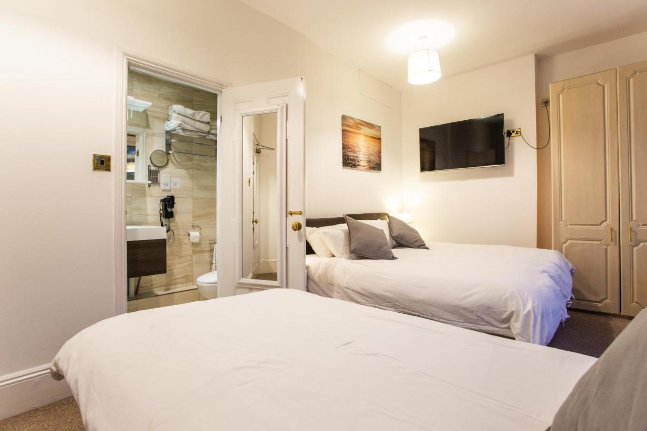 Oyo The Greenland Hotel London Exterior foto