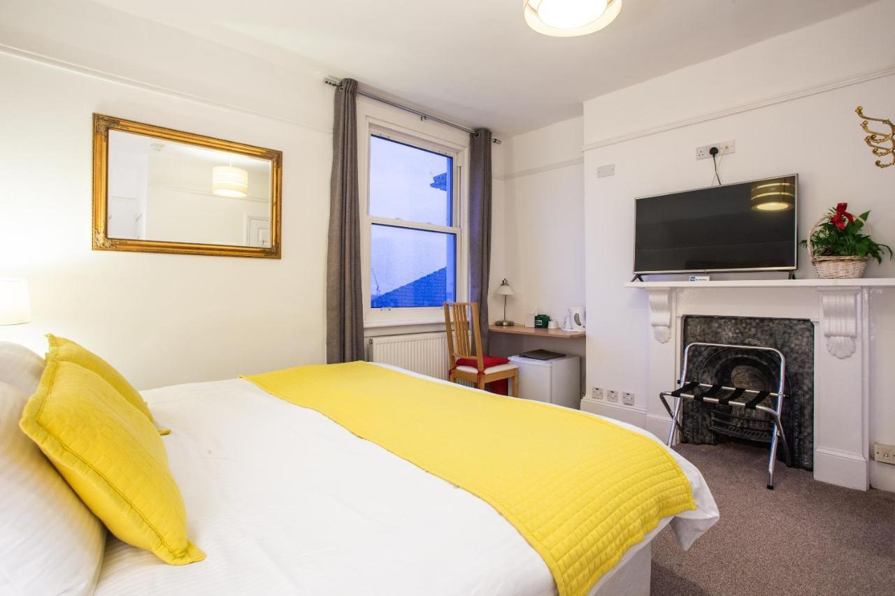 Oyo The Greenland Hotel London Exterior foto