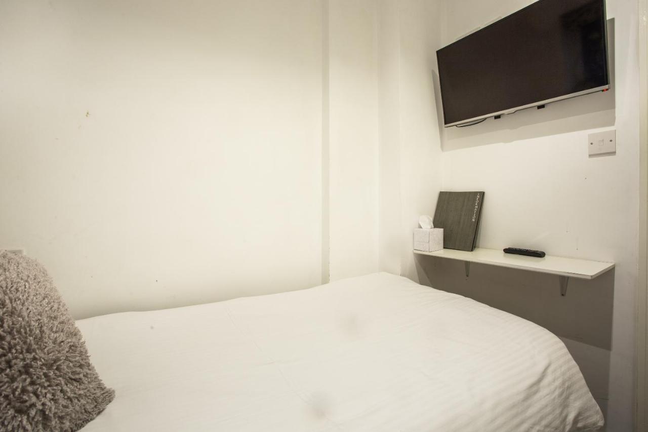 Oyo The Greenland Hotel London Exterior foto